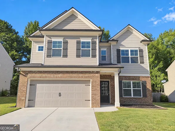 108 Jacobs Ln, Loganville, GA 30052