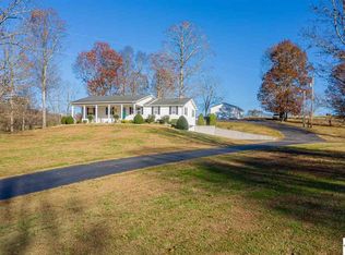 837 Heater Store Rd, Smithland, KY 42081