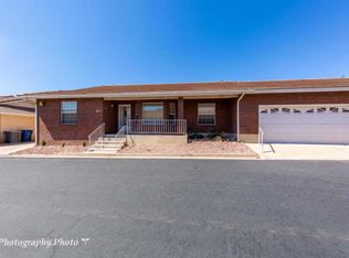 675 E 160 S #9, Saint George, UT 84770