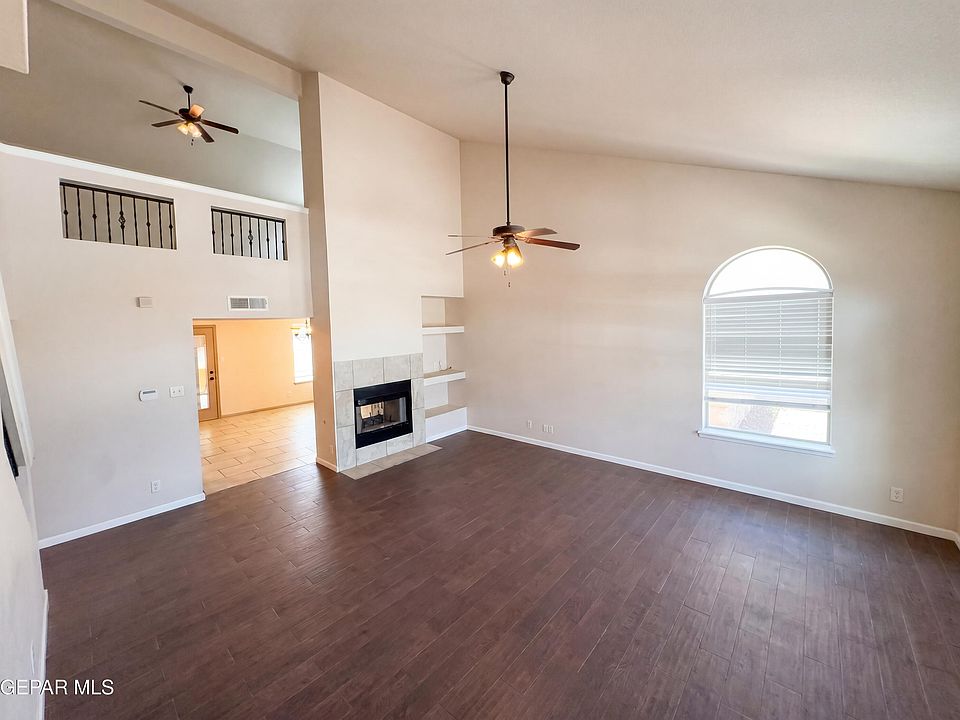 1336 Sunny Sky Pl, El Paso, TX 79928 | MLS #947665 | Zillow