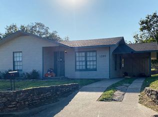 1205 Grace St, Weatherford, TX 76086