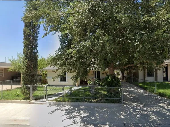 2749 Spur St, Roma, TX 78584