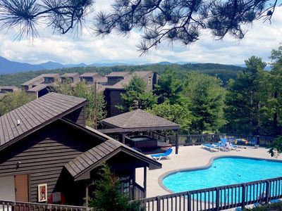 1380 Ski View Dr #1301, Gatlinburg, TN, 37738