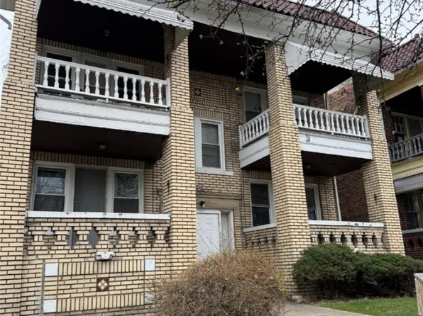 14629 Coit Rd, Cleveland, OH 44110
