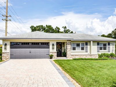 6206 Indian Ln, Lakeland, FL, 33813