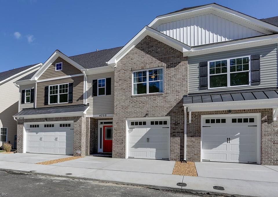 1st image of 4760 Kilby Dr #5