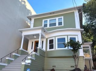 392 Oakland Ave, Oakland, CA 94611
