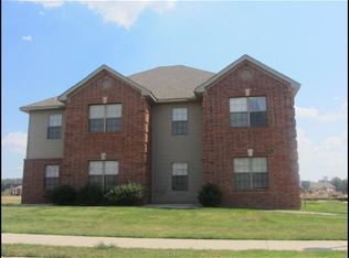 10800 Frenchmen Loop APT B, North Little Rock, AR 72113