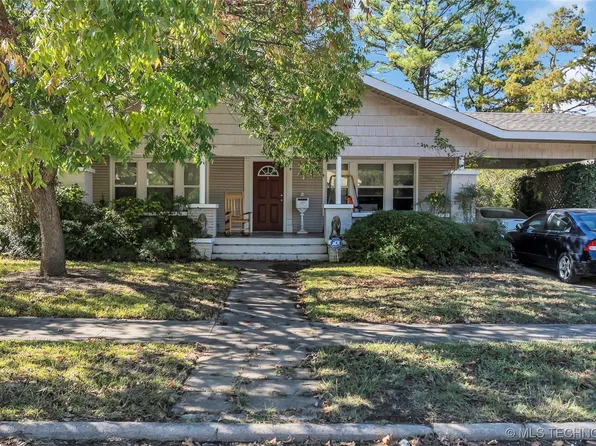 (undisclosed Address), Ardmore, OK 73401