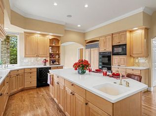 680 Findley Ct, Estes Park, CO 80517