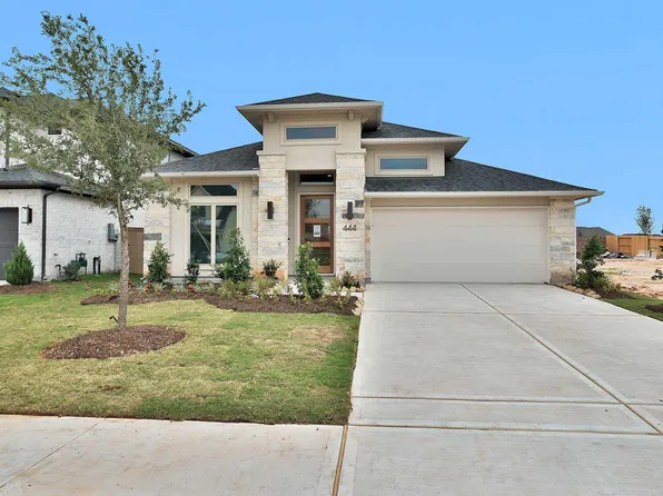 444 Dove Meadow Ln, Katy, TX 77493
