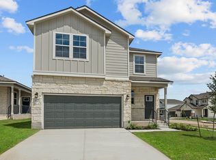 732 Langston Ln, New Braunfels, TX 78130