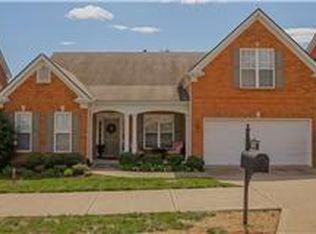 9767 Jupiter Forest Dr, Brentwood, TN 37027