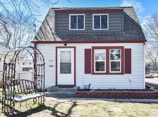 5125 Douglas Dr N, Crystal, MN 55429