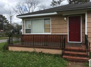 801 Center Way SW, Birmingham, AL 35211