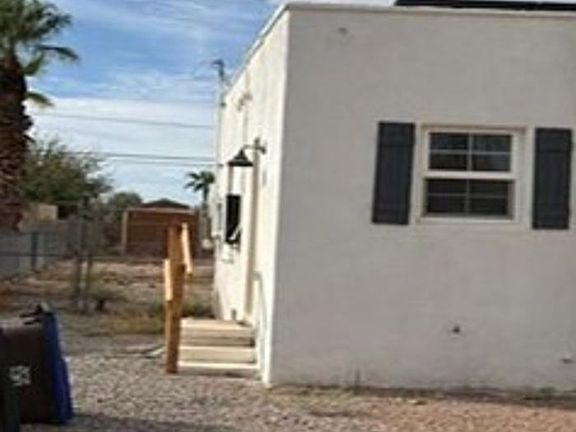 Property Side View