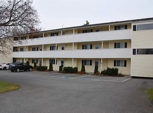 222 N Hutchinson Rd APT 202, Spokane, WA 99212