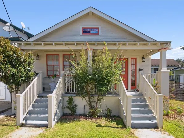 3509 Delachaise St, New Orleans, LA 70125