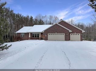 6705 Elizabeth Ln, Sobieski, WI 54171