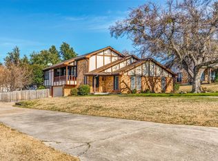 7608 Quail Rdg, Fort Worth, TX 76179