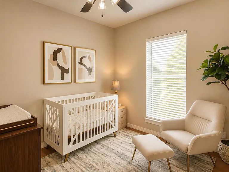 3902A Lake Hawkins Ln — Photo 32