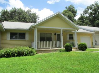 8741 SW 96th Ln UNIT D, Ocala, FL 34481