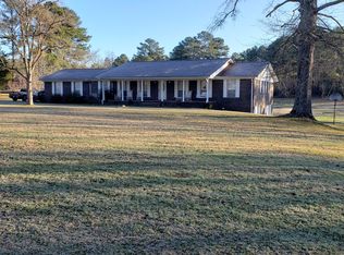 8037 Al Highway 174, Odenville, AL 35120