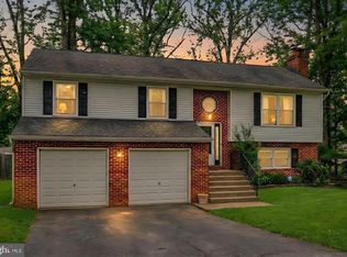 228 Choptank Rd, Stafford, VA 22556