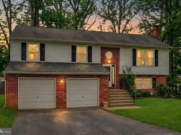 228 Choptank Rd, Stafford, VA 22556