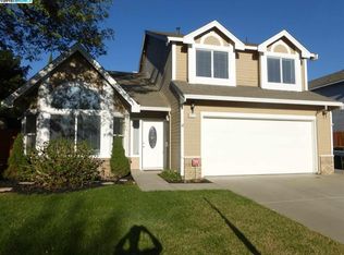 5171 Kegan Ln, Oakley, CA