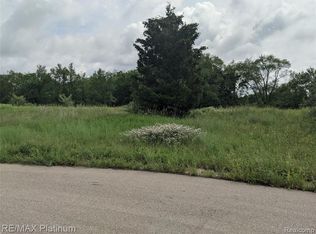 2041 Adelines Way, Fowlerville, MI 48836