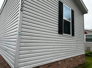 17006 Buckner Dr #341, Macomb, MI 48044