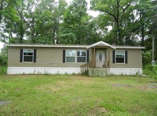 244 Mount Olive Rd, Coushatta, LA 71019