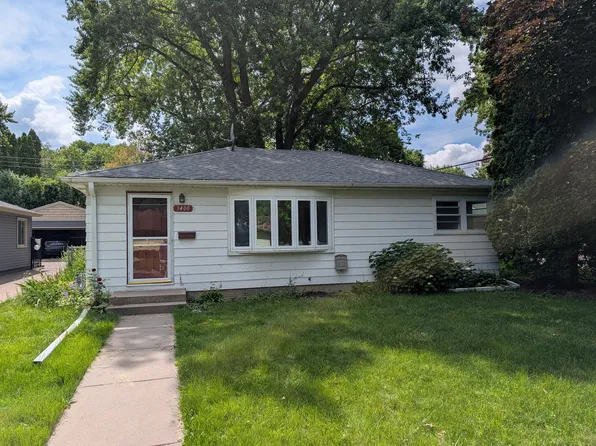 3400 Yukon Ave S, Saint Louis Park, MN 55426