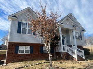 133 Mallard View Ct, Winston Salem, NC 27127