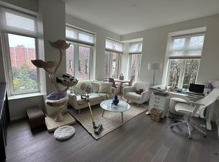 543 W 122nd St #4D, New York, NY 10027