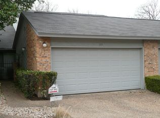 7211 Lakewood Dr #K-135, Austin, TX 78750