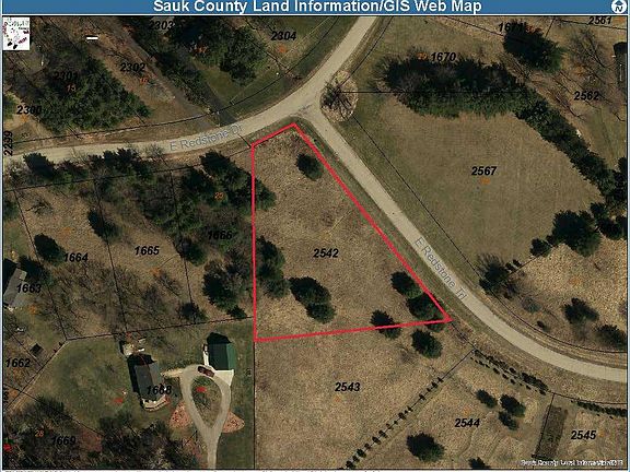 4th image of LOT 1 E Redstone Dr Lot 1