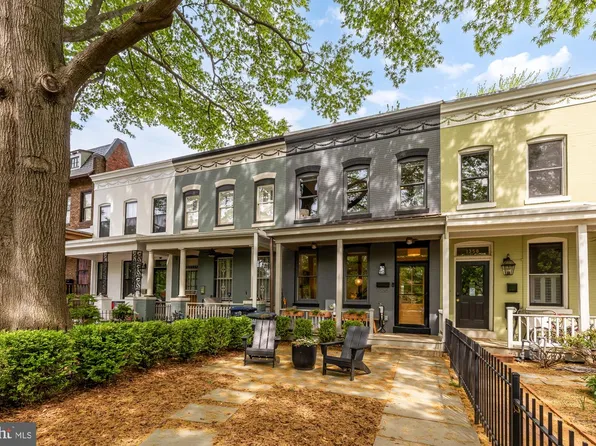 1356 N Carolina Ave NE, Washington, DC 20002