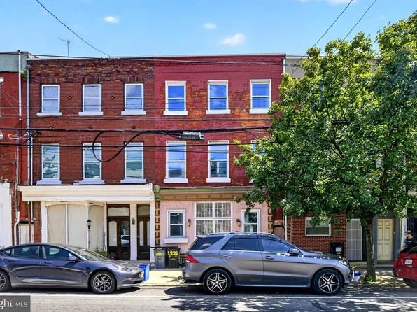 1221 N 2nd St, Philadelphia, PA 19122