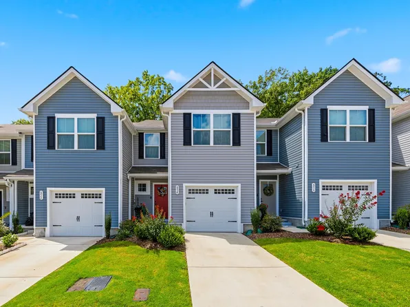854 Knox Crest Dr, Lebanon, TN 37090