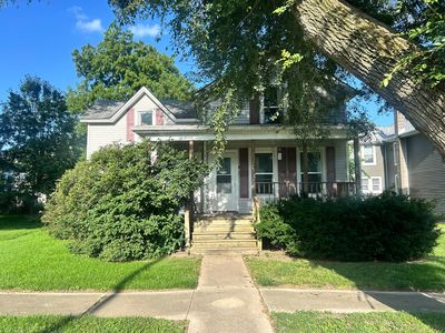 503 11th Ave, Mendota, IL, 61342