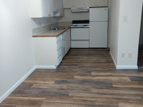 Dinning Room and Kitchen