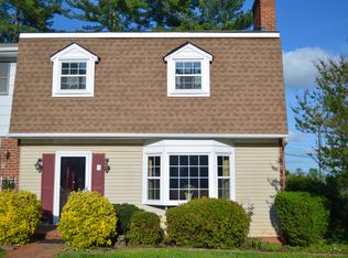 107 Holmes Cir, Lynchburg, VA 24501