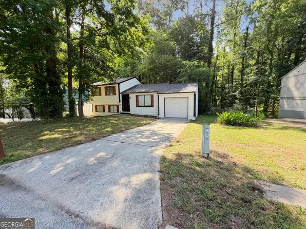 5321 Tasman Trl, Lithonia, GA 30038