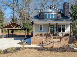 435 Walton St, Monroe, GA 30655
