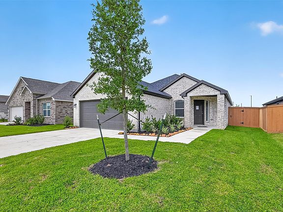 3rd image of 21922 Corsica View Dr