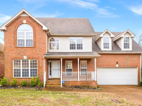 7028 Sugarplum Rd, Nashville, TN 37211