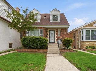 3907 N Nottingham Ave, Chicago, IL 60634