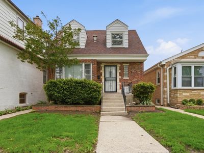 3907 N Nottingham Ave, Chicago, IL, 60634